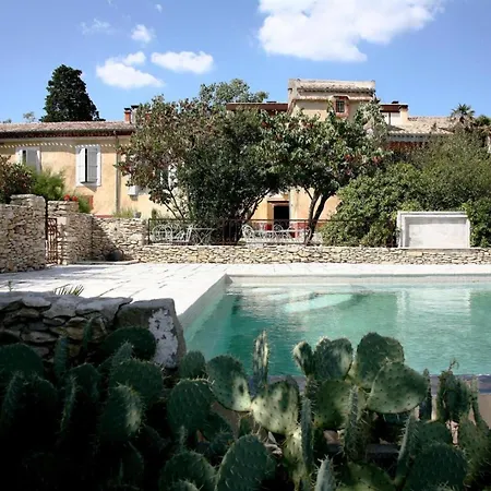 La Rougeanne Holiday home Moussoulens