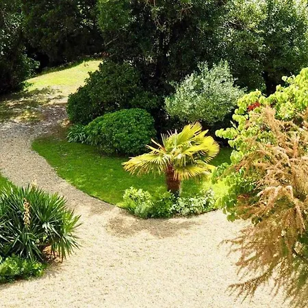 Holiday home La Rougeanne Moussoulens