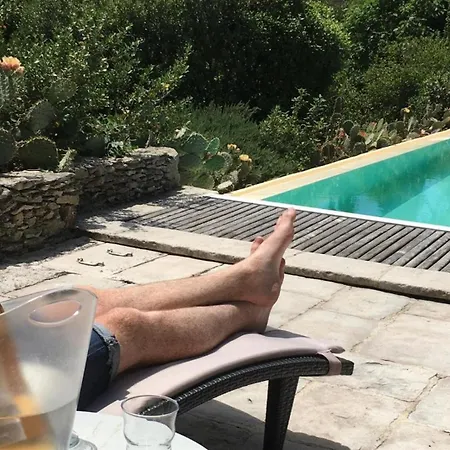 La Rougeanne Hébergement de vacances *