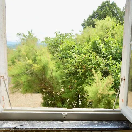 La Rougeanne Holiday home Moussoulens