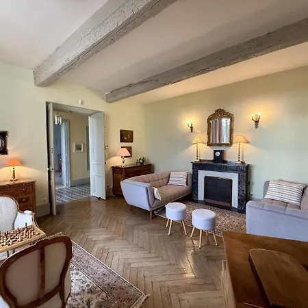 La Rougeanne Holiday home *