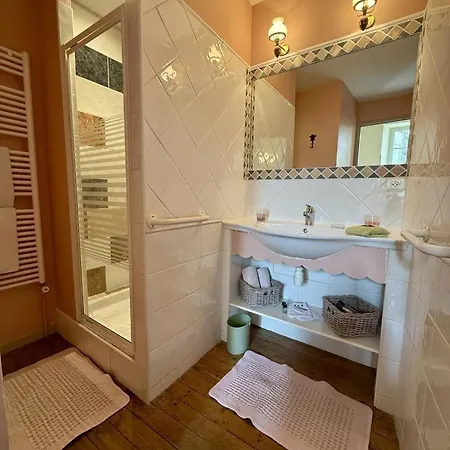 La Rougeanne Holiday home Moussoulens