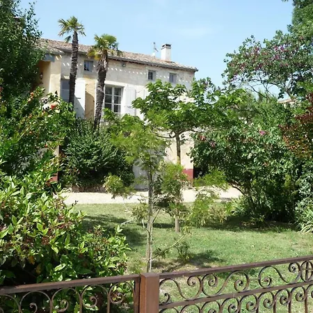 La Rougeanne