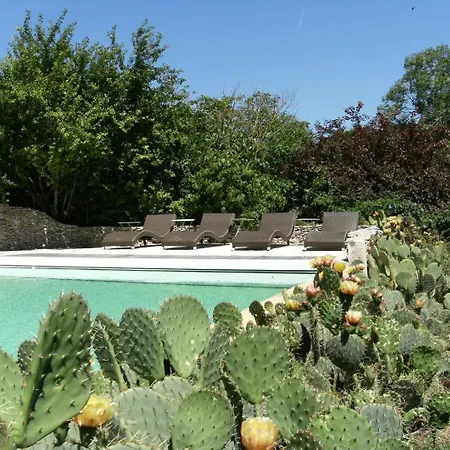 La Rougeanne Holiday home