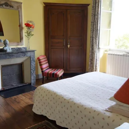 La Rougeanne Holiday home Moussoulens