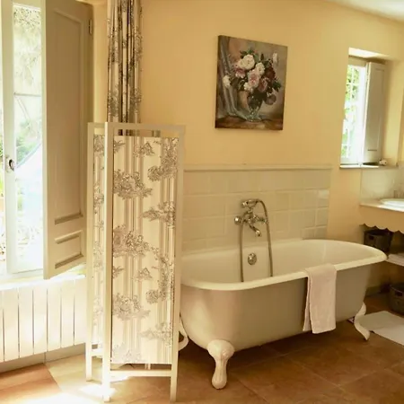 Holiday home La Rougeanne Moussoulens
