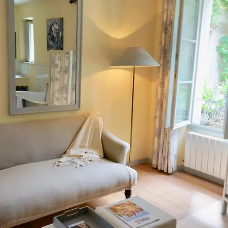 La Rougeanne Holiday home Moussoulens