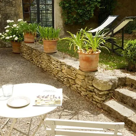 Holiday home La Rougeanne *