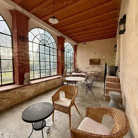 La Rougeanne Holiday home